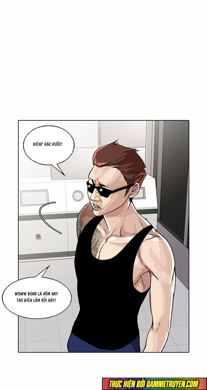 Hoán Đổi Diệu Kỳ Chapter 30 - Trang 2