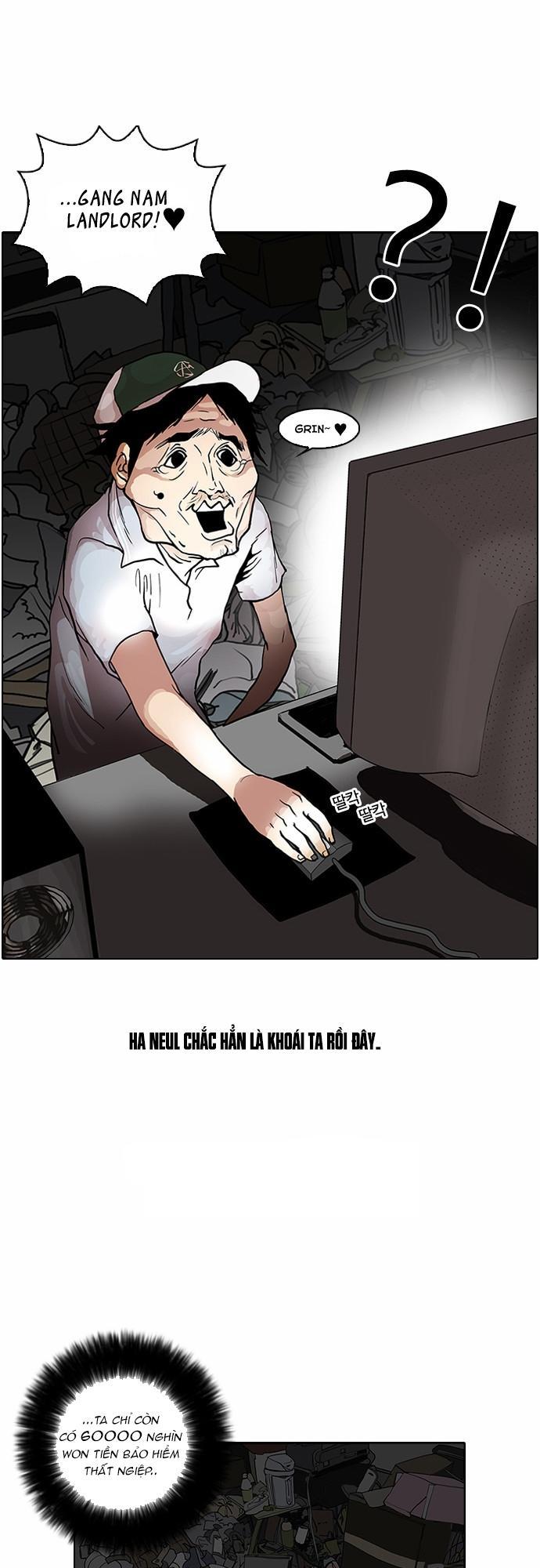 Hoán Đổi Diệu Kỳ Chapter 30 - Trang 2