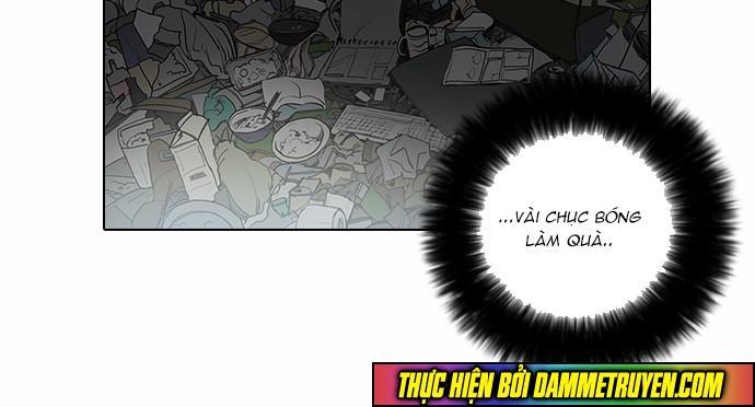 Hoán Đổi Diệu Kỳ Chapter 30 - Trang 2