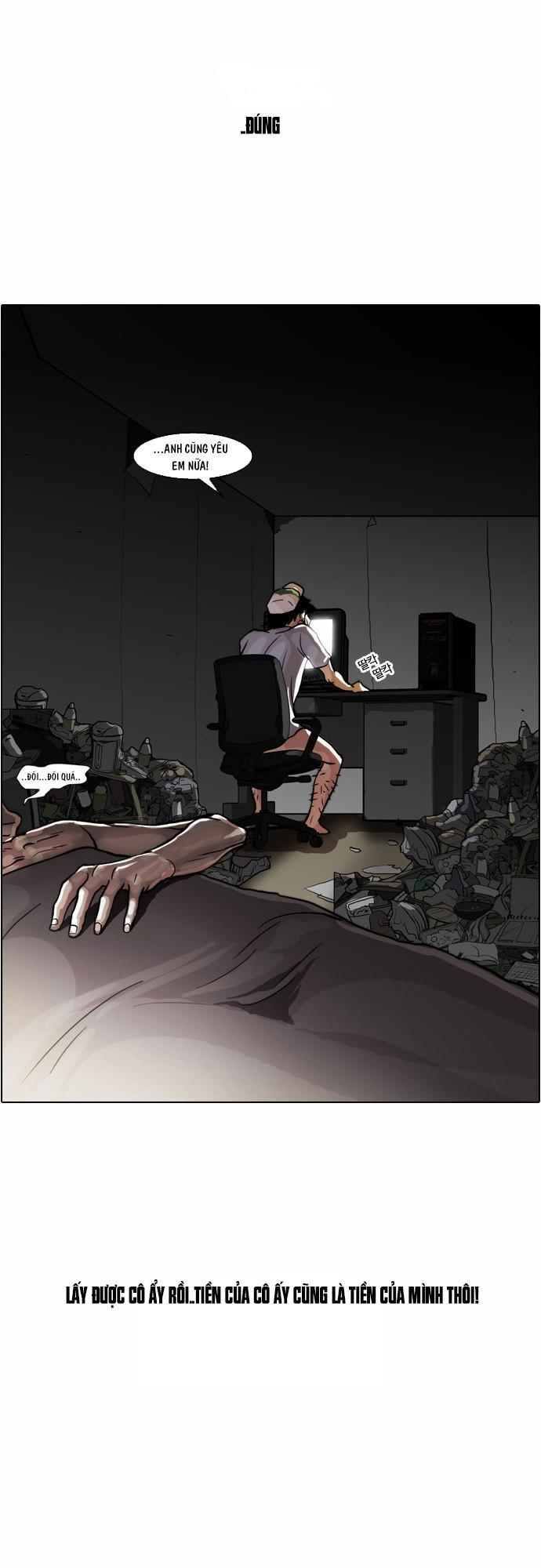 Hoán Đổi Diệu Kỳ Chapter 30 - Trang 2