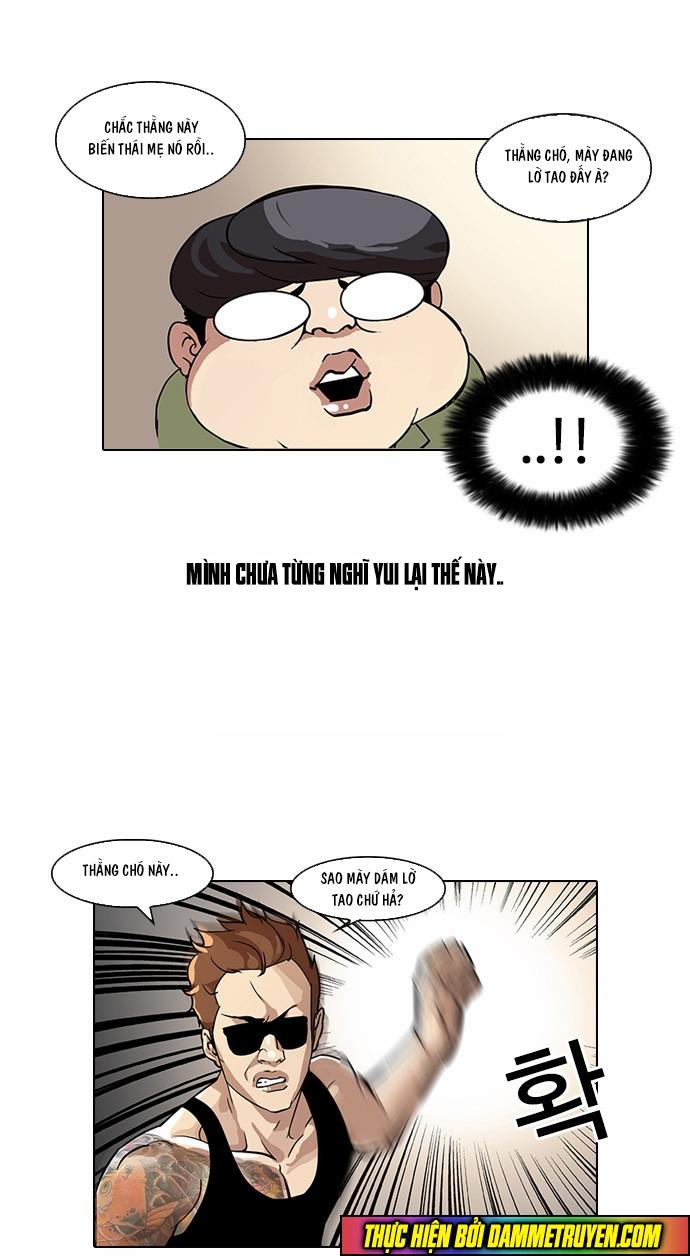 Hoán Đổi Diệu Kỳ Chapter 30 - Trang 2