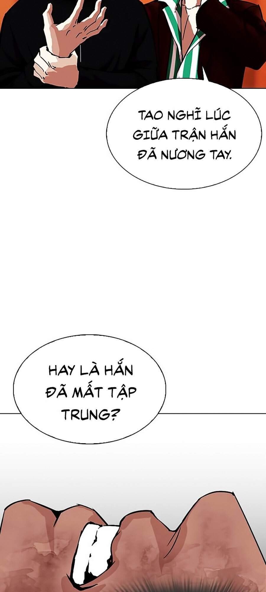 Hoán Đổi Diệu Kỳ Chapter 300 - Trang 2
