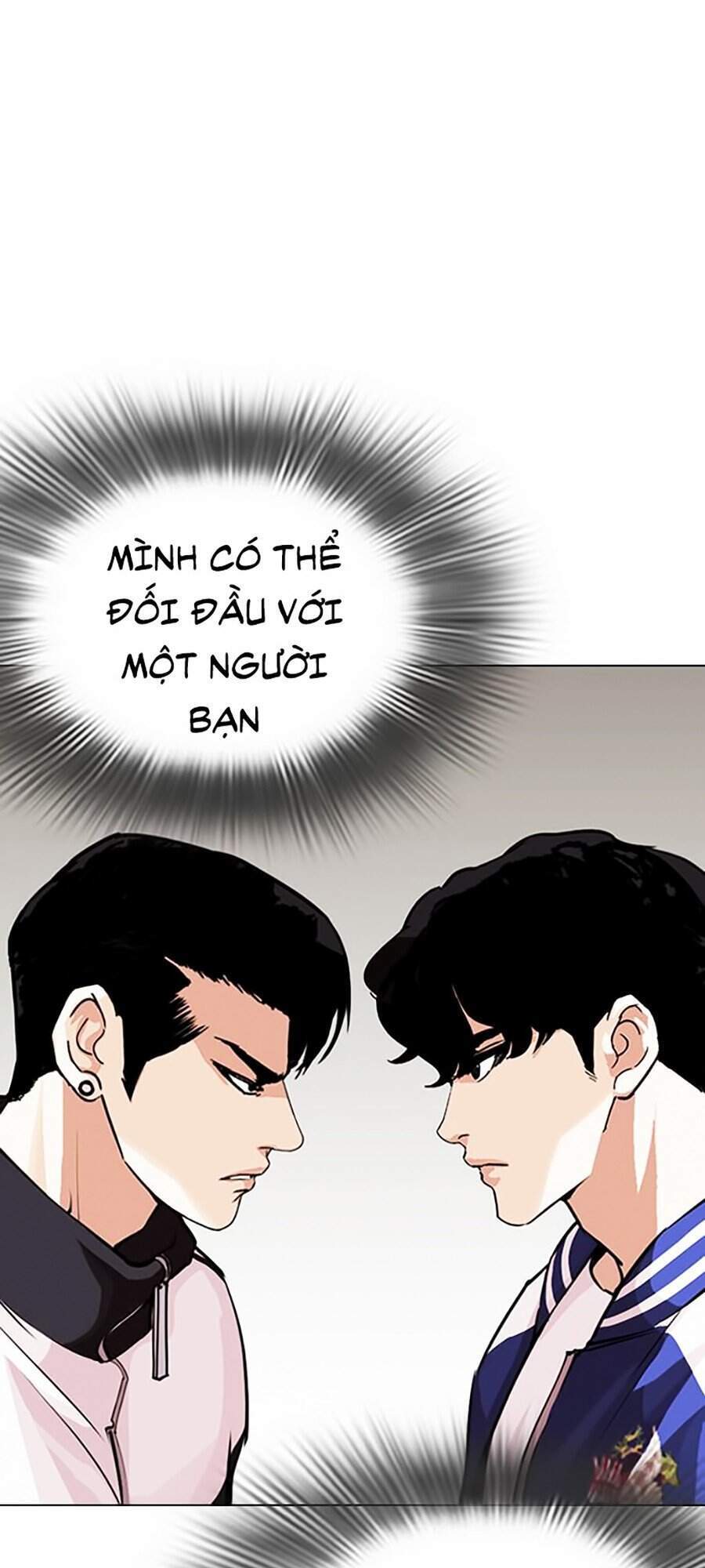 Hoán Đổi Diệu Kỳ Chapter 300 - Trang 2