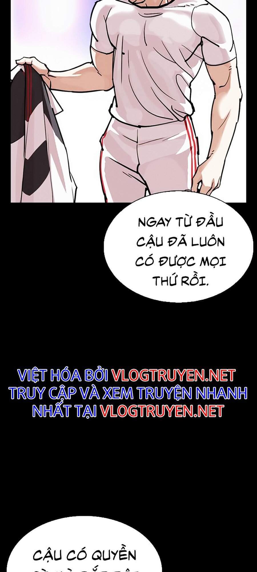 Hoán Đổi Diệu Kỳ Chapter 300 - Trang 2