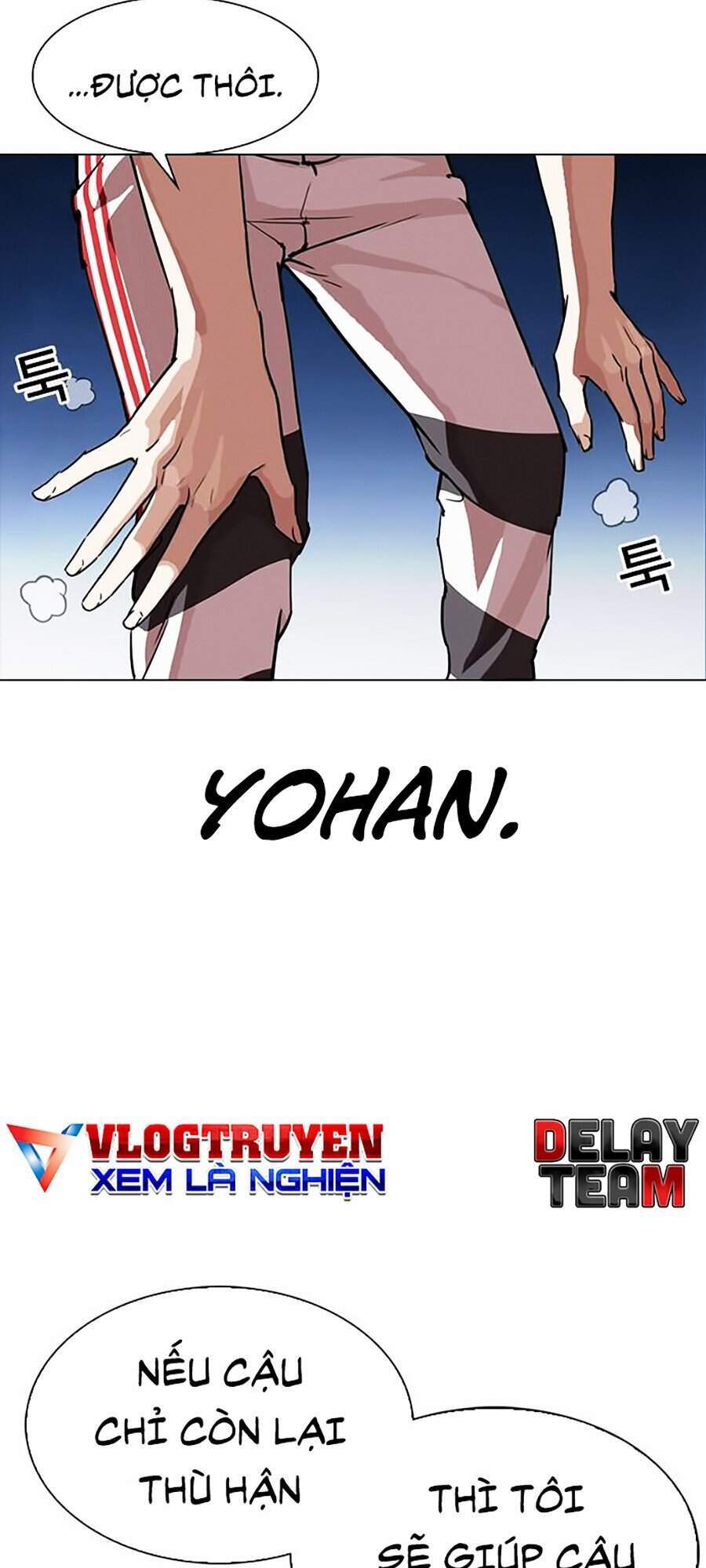 Hoán Đổi Diệu Kỳ Chapter 300 - Trang 2