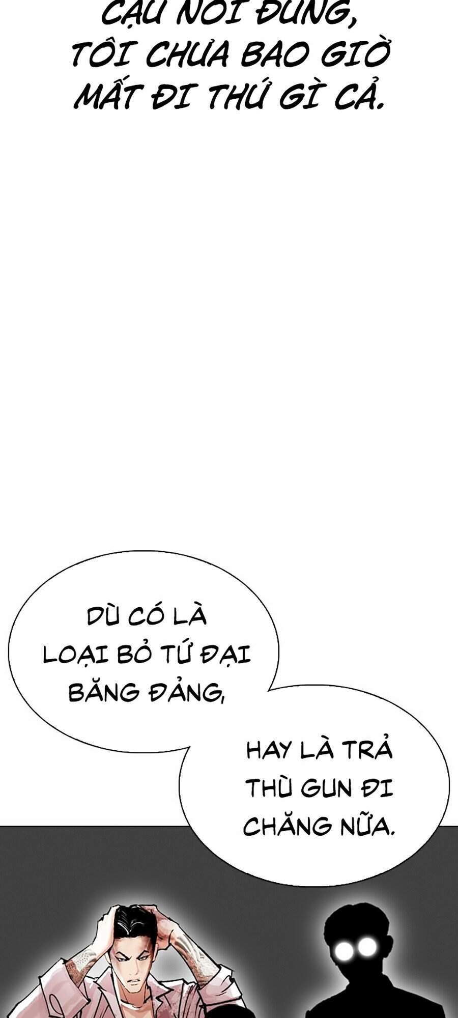 Hoán Đổi Diệu Kỳ Chapter 300 - Trang 2