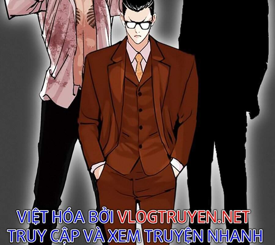 Hoán Đổi Diệu Kỳ Chapter 300 - Trang 2