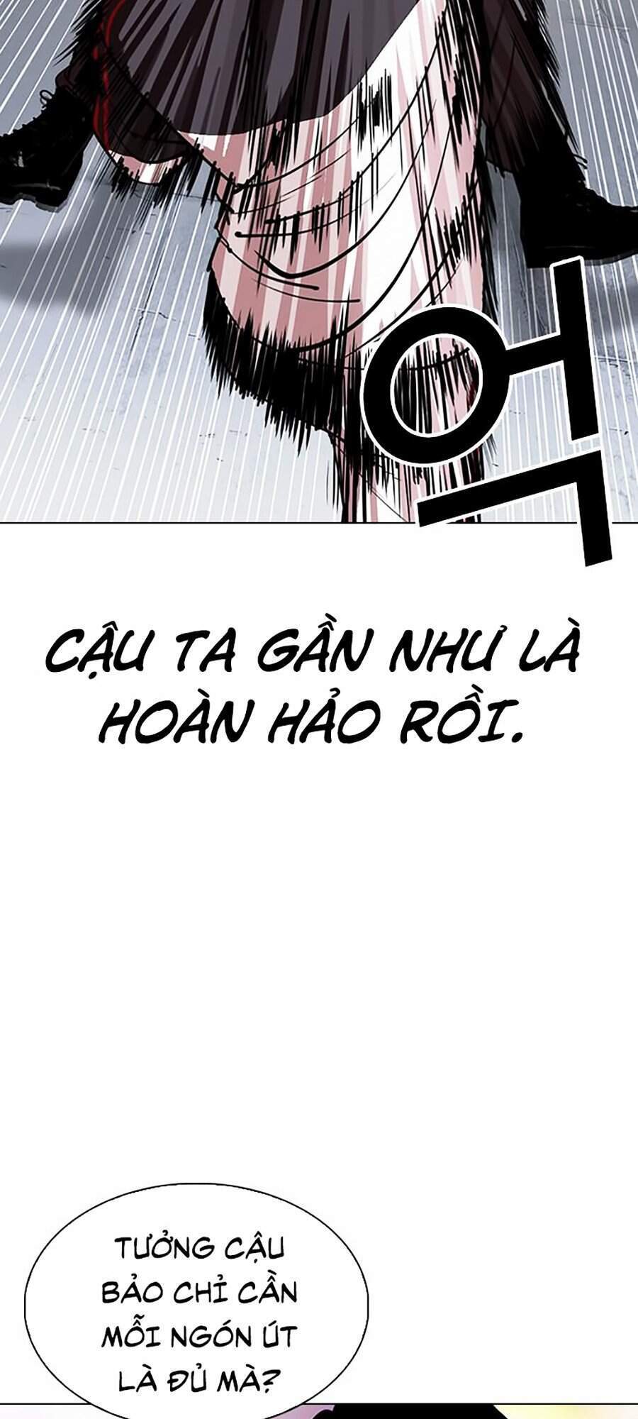 Hoán Đổi Diệu Kỳ Chapter 300 - Trang 2