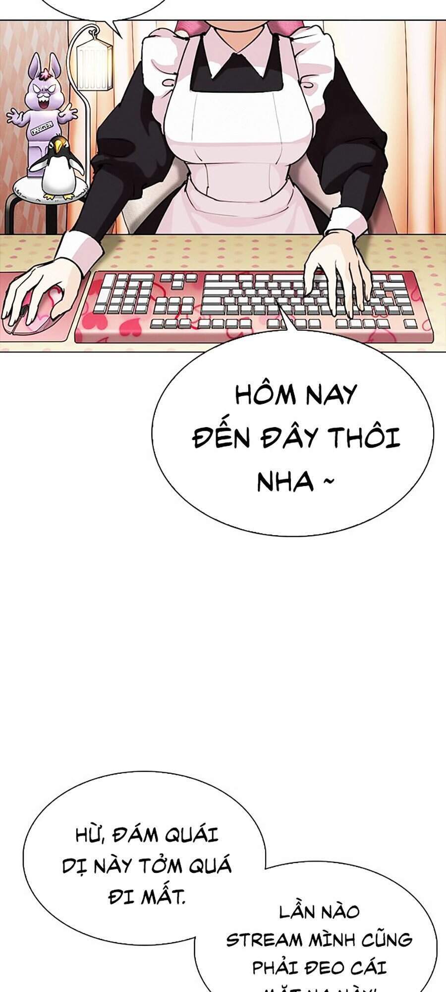 Hoán Đổi Diệu Kỳ Chapter 300 - Trang 2