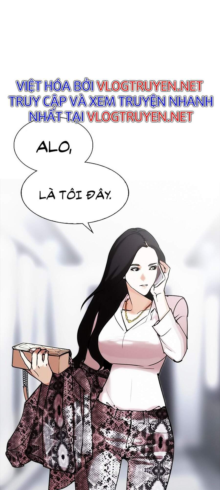 Hoán Đổi Diệu Kỳ Chapter 300 - Trang 2