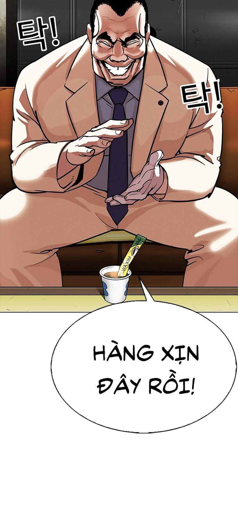 Hoán Đổi Diệu Kỳ Chapter 300 - Trang 2