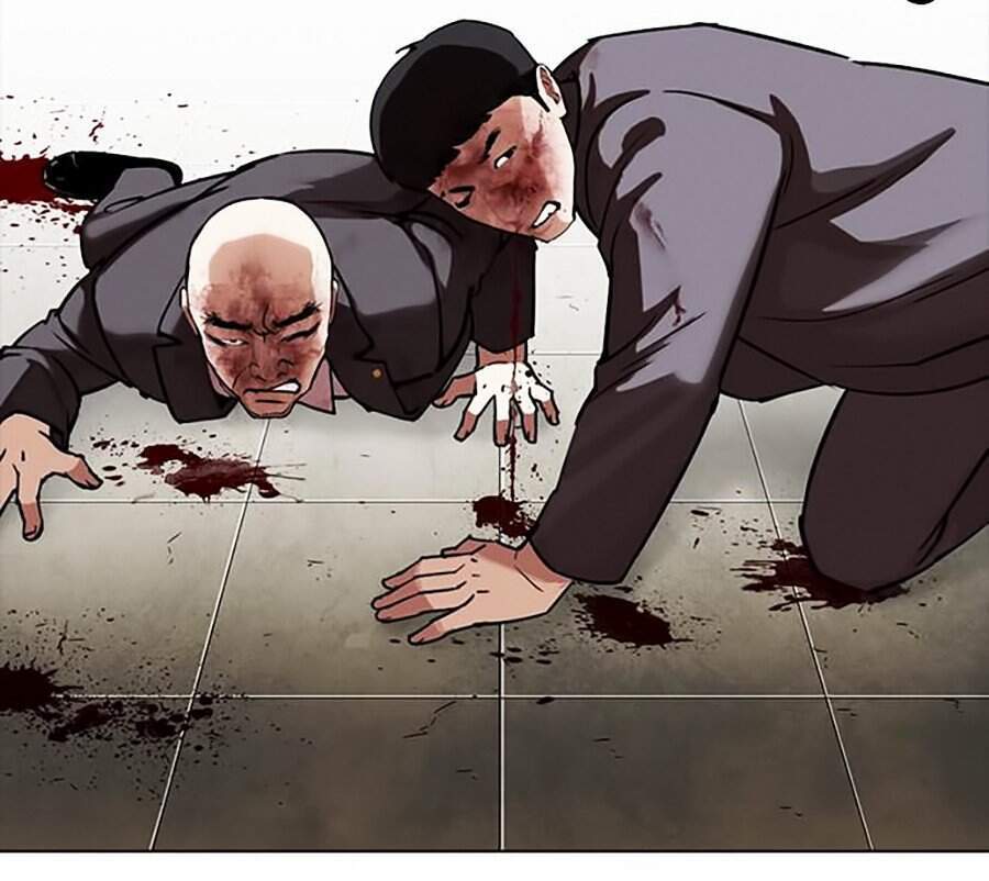 Hoán Đổi Diệu Kỳ Chapter 300 - Trang 2