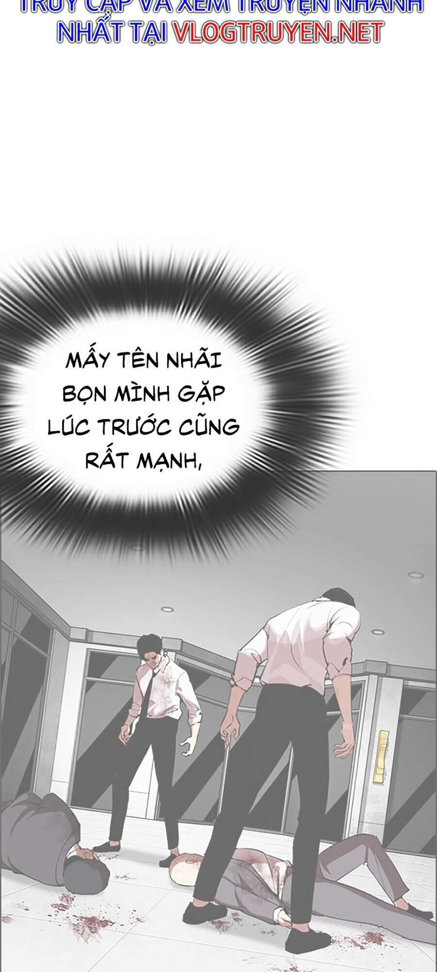 Hoán Đổi Diệu Kỳ Chapter 300 - Trang 2