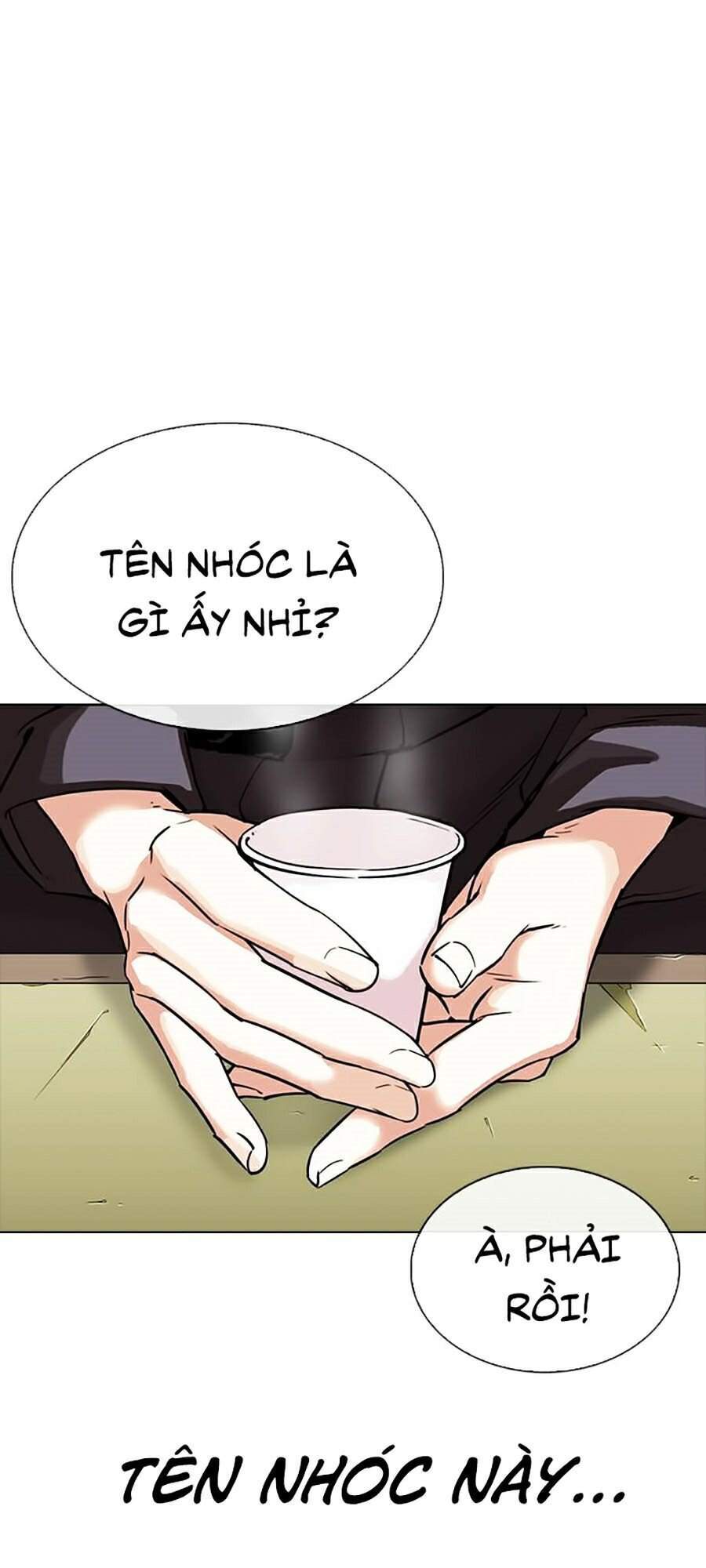 Hoán Đổi Diệu Kỳ Chapter 300 - Trang 2