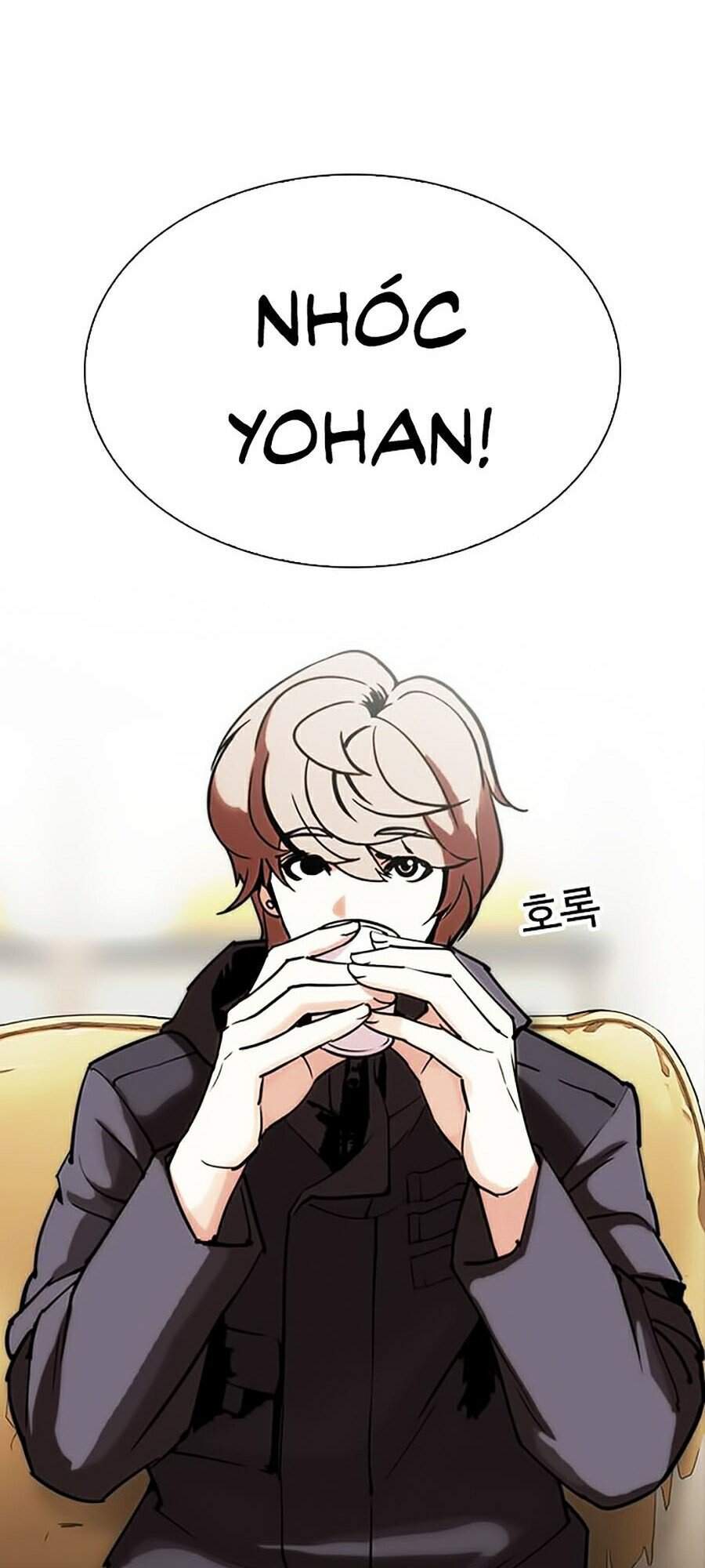 Hoán Đổi Diệu Kỳ Chapter 300 - Trang 2