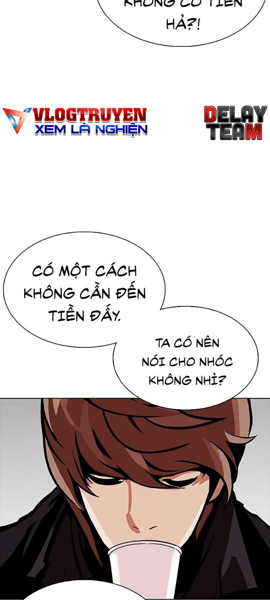 Hoán Đổi Diệu Kỳ Chapter 300 - Trang 2