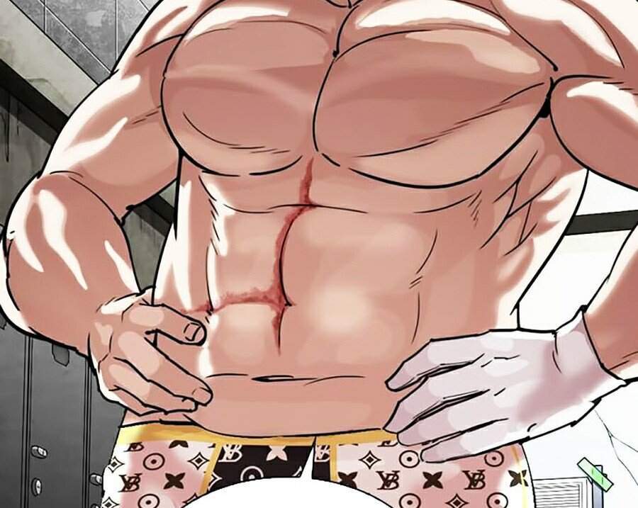 Hoán Đổi Diệu Kỳ Chapter 300 - Trang 2