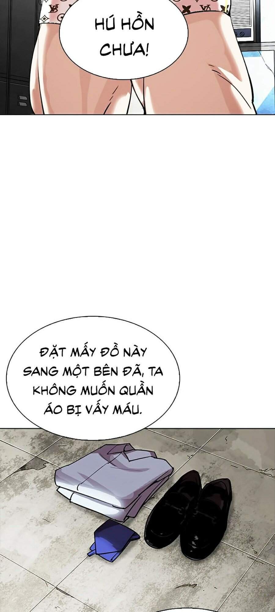 Hoán Đổi Diệu Kỳ Chapter 300 - Trang 2