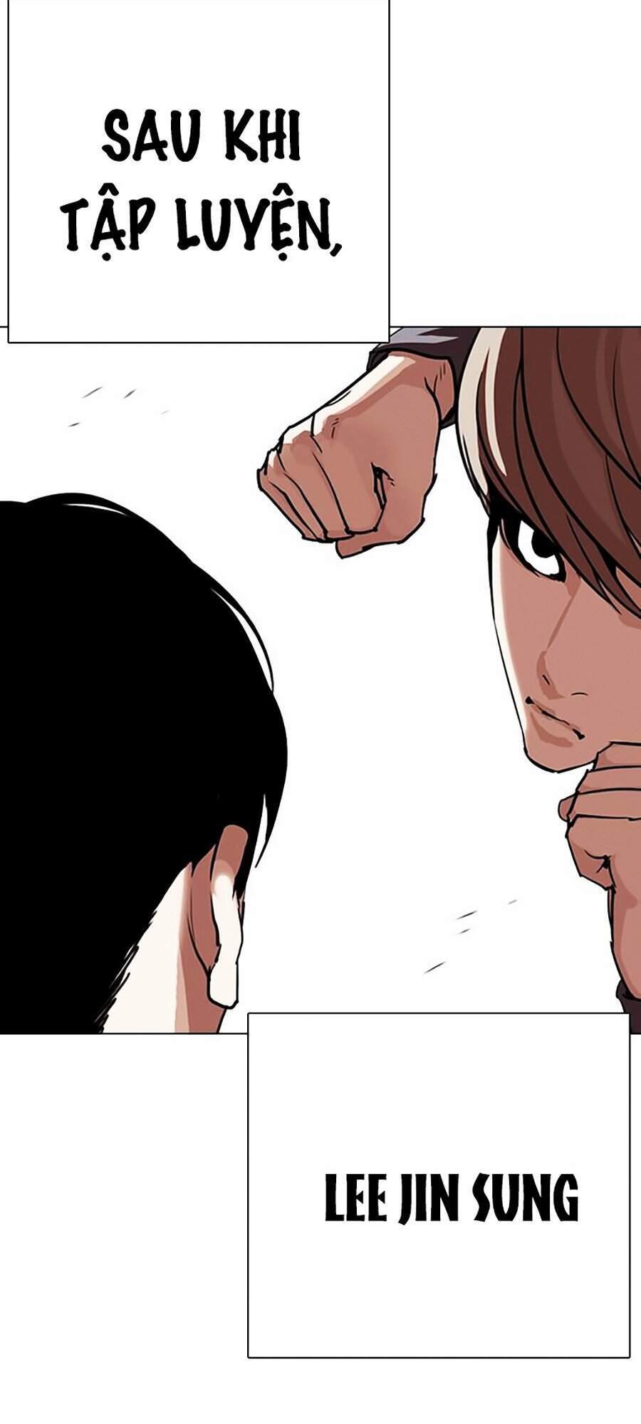 Hoán Đổi Diệu Kỳ Chapter 300 - Trang 2