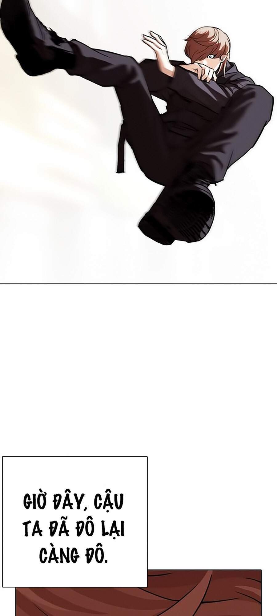 Hoán Đổi Diệu Kỳ Chapter 300 - Trang 2