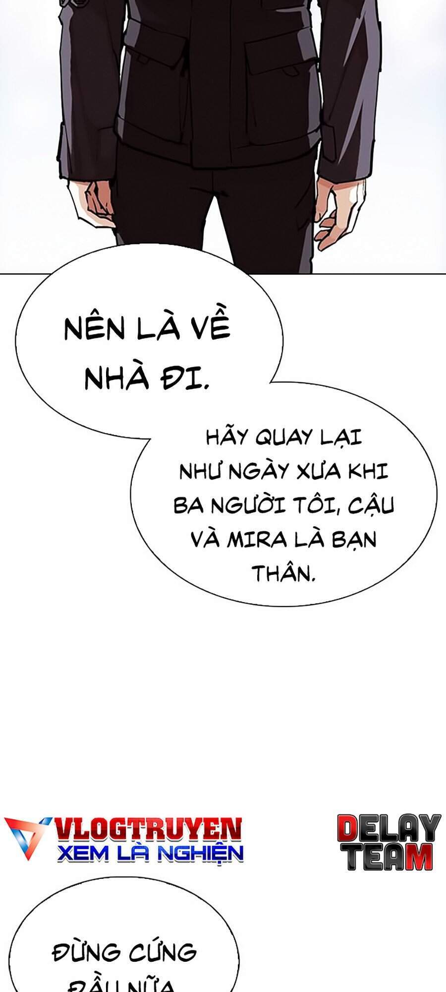 Hoán Đổi Diệu Kỳ Chapter 300 - Trang 2