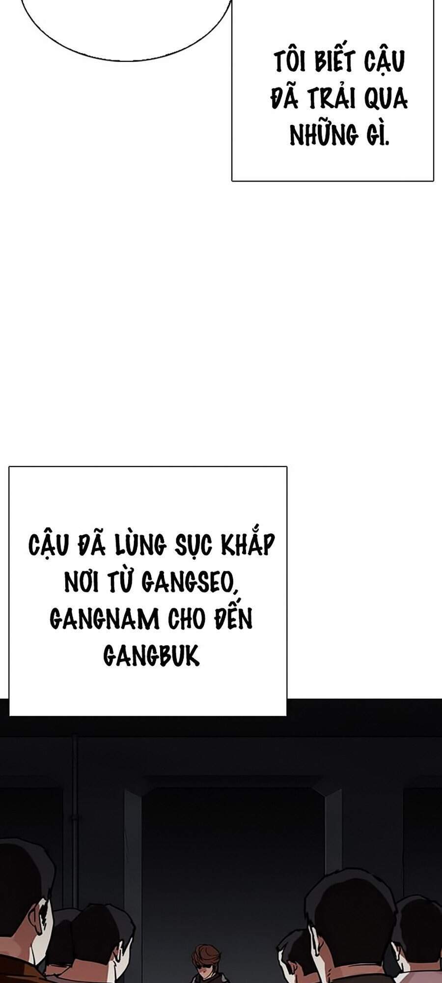 Hoán Đổi Diệu Kỳ Chapter 300 - Trang 2