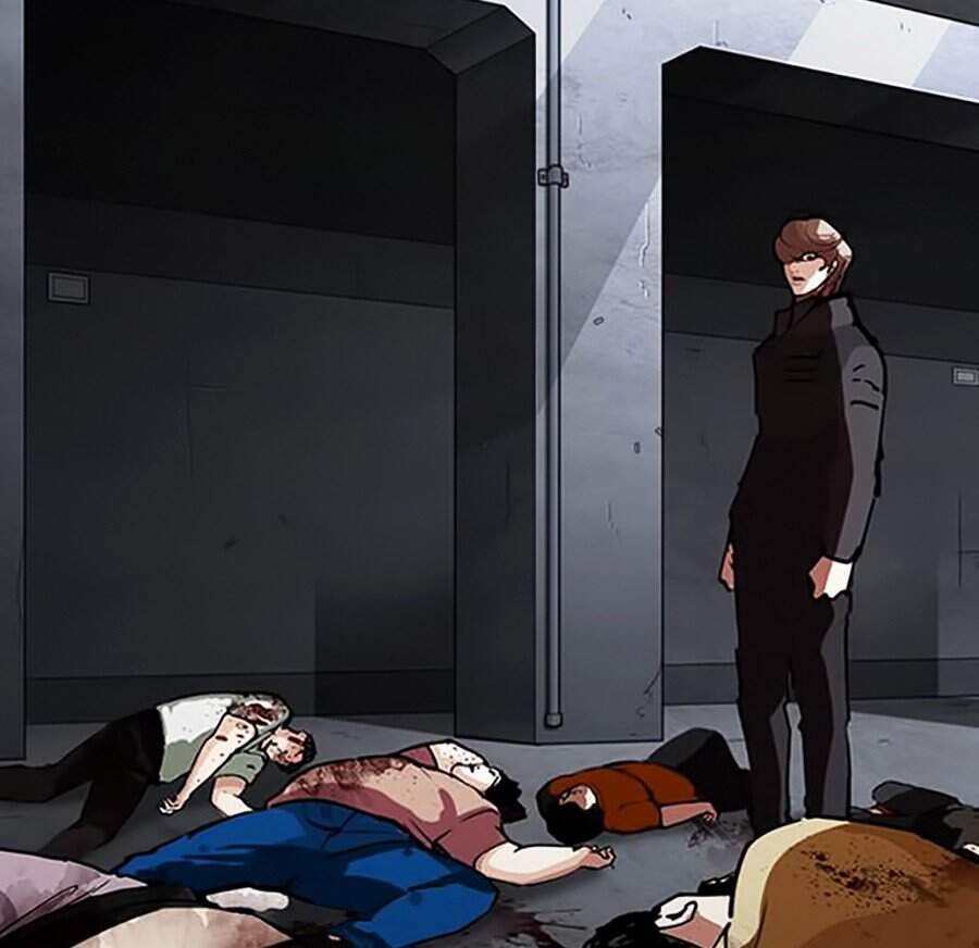 Hoán Đổi Diệu Kỳ Chapter 300 - Trang 2