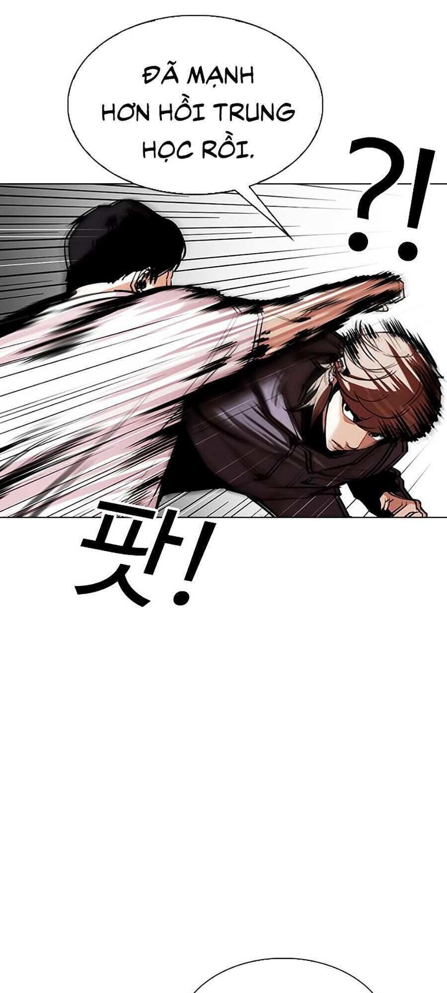 Hoán Đổi Diệu Kỳ Chapter 300 - Trang 2