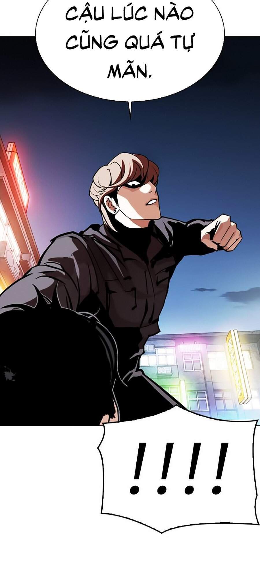 Hoán Đổi Diệu Kỳ Chapter 300 - Trang 2