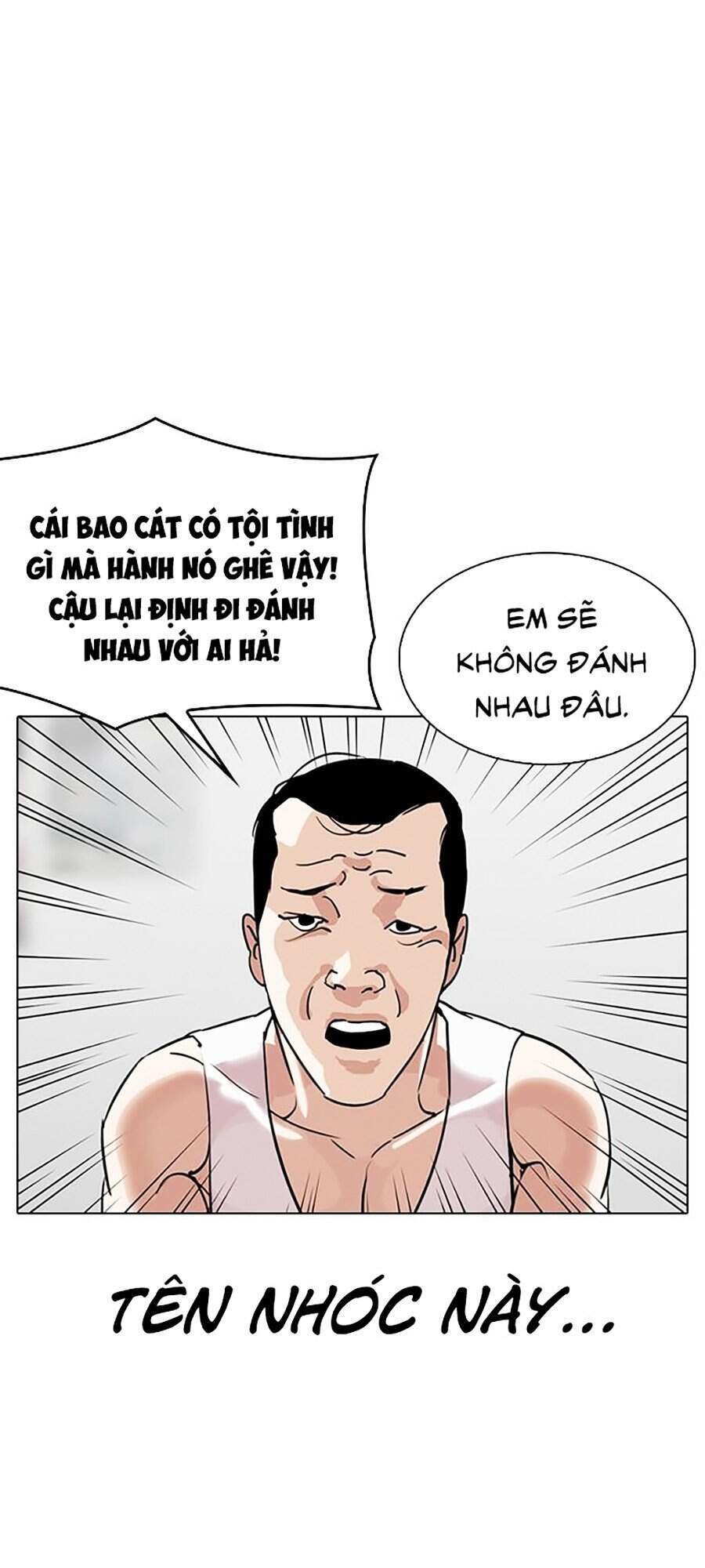 Hoán Đổi Diệu Kỳ Chapter 300 - Trang 2