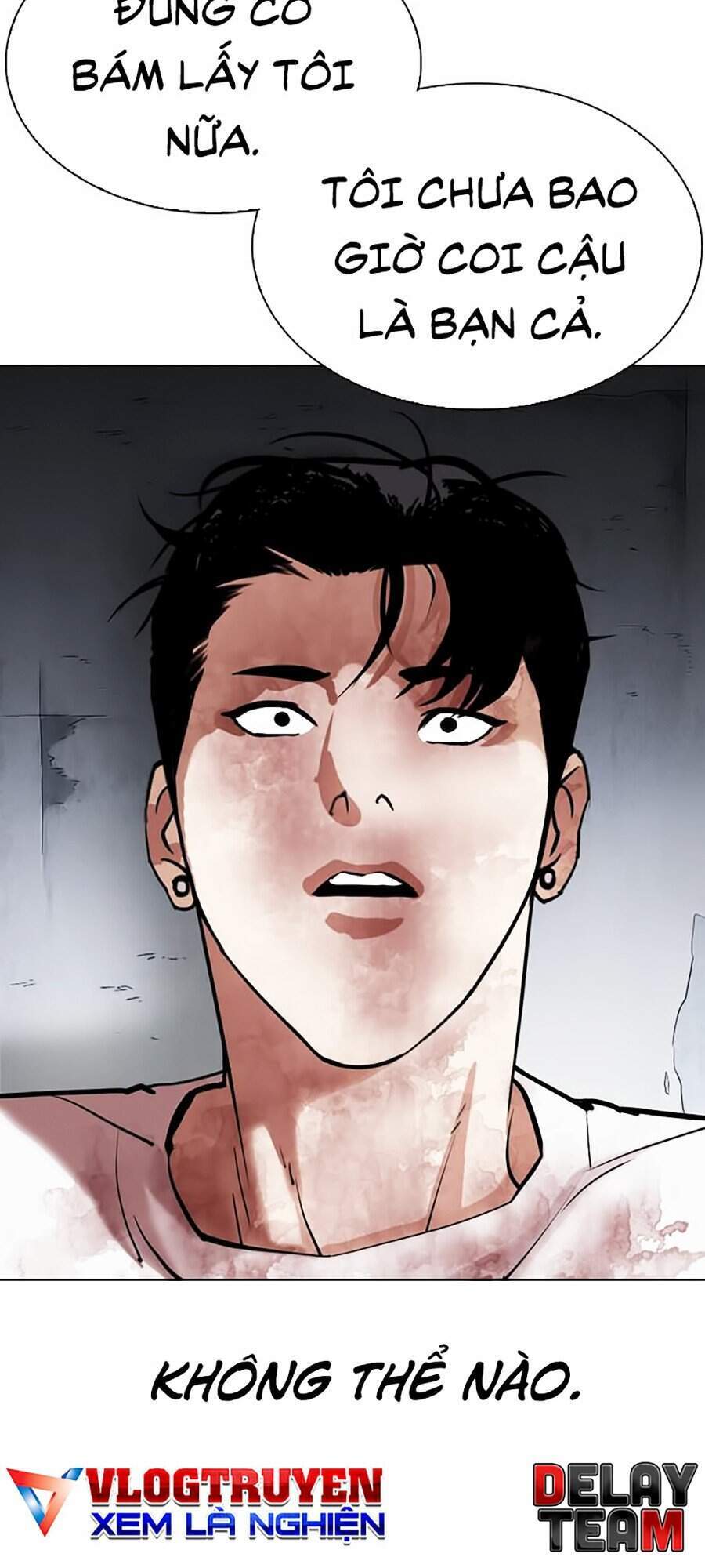 Hoán Đổi Diệu Kỳ Chapter 300 - Trang 2