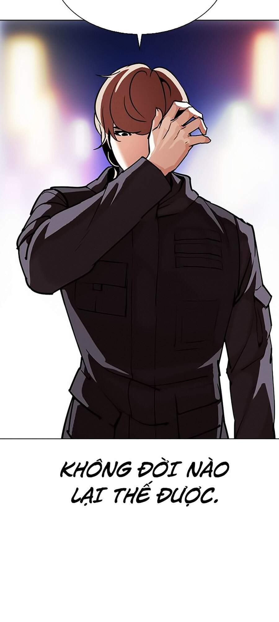 Hoán Đổi Diệu Kỳ Chapter 300 - Trang 2