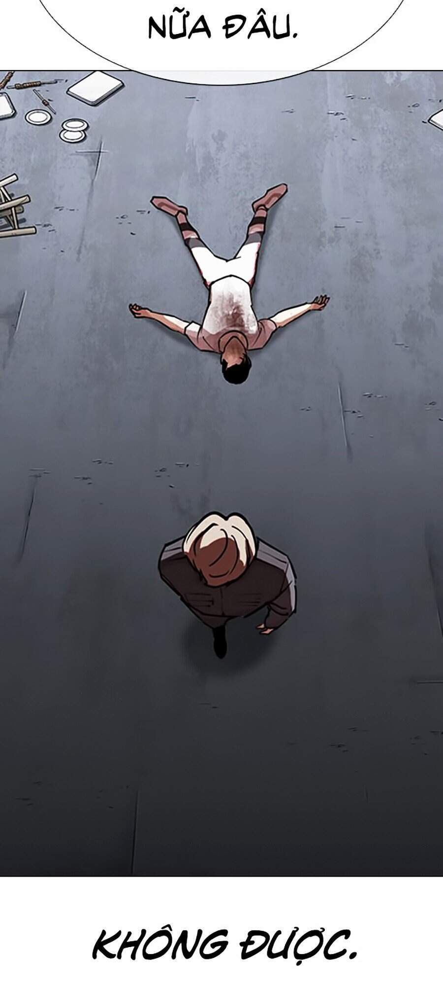 Hoán Đổi Diệu Kỳ Chapter 300 - Trang 2