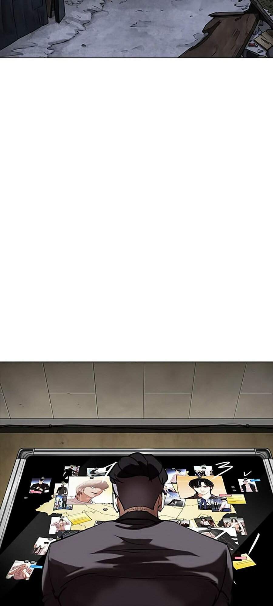 Hoán Đổi Diệu Kỳ Chapter 301 - Trang 2