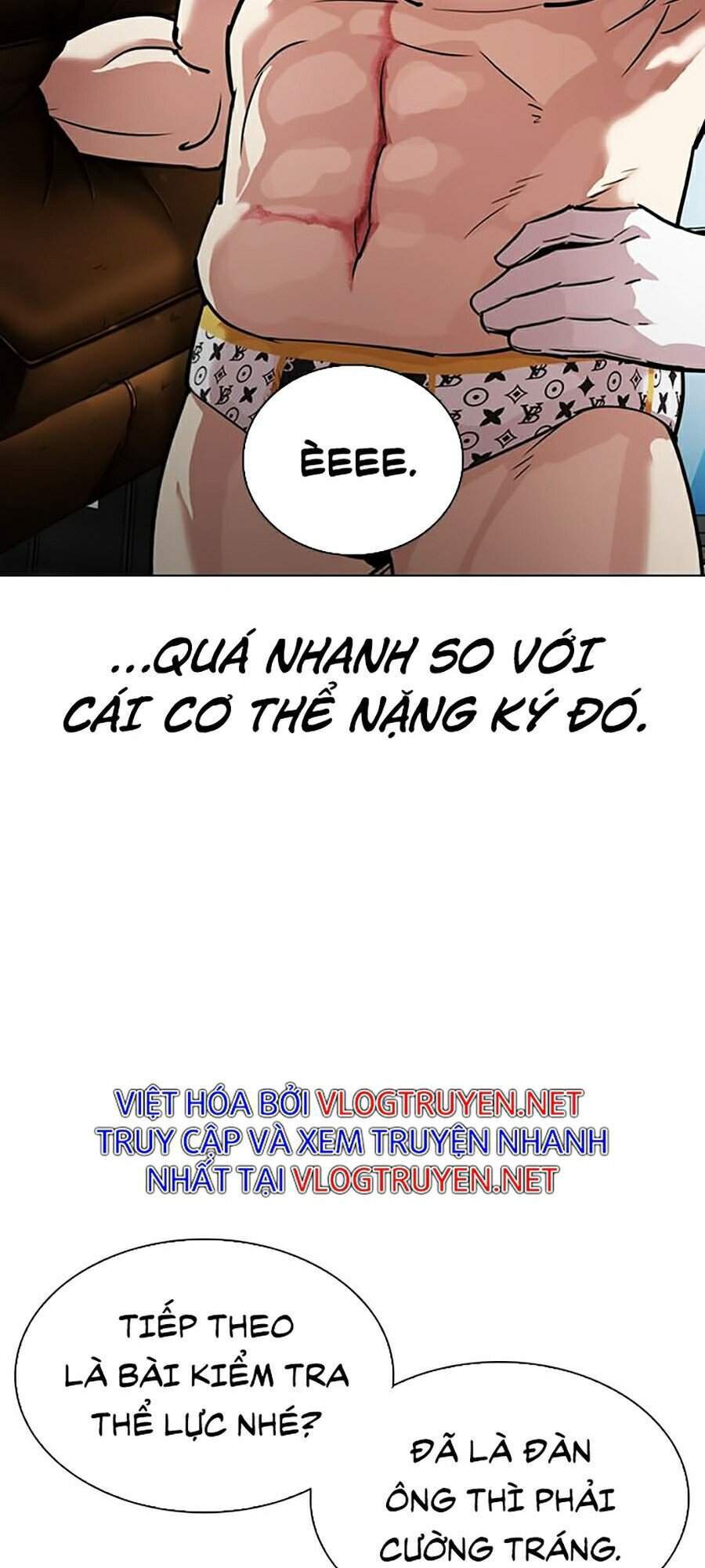 Hoán Đổi Diệu Kỳ Chapter 301 - Trang 2