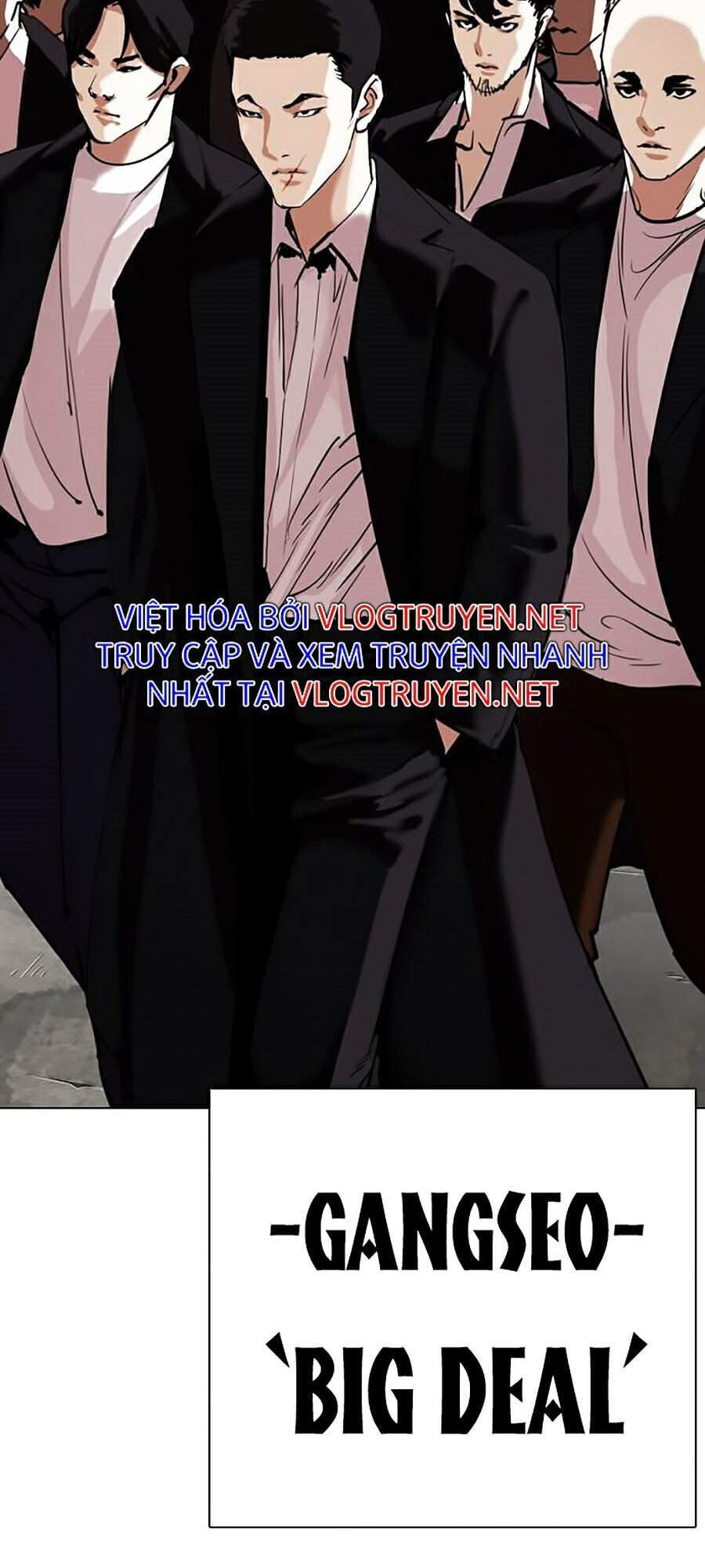 Hoán Đổi Diệu Kỳ Chapter 301 - Trang 2