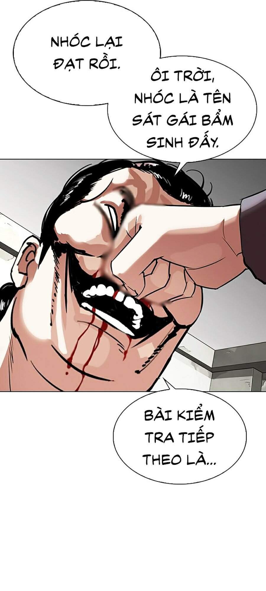 Hoán Đổi Diệu Kỳ Chapter 301 - Trang 2