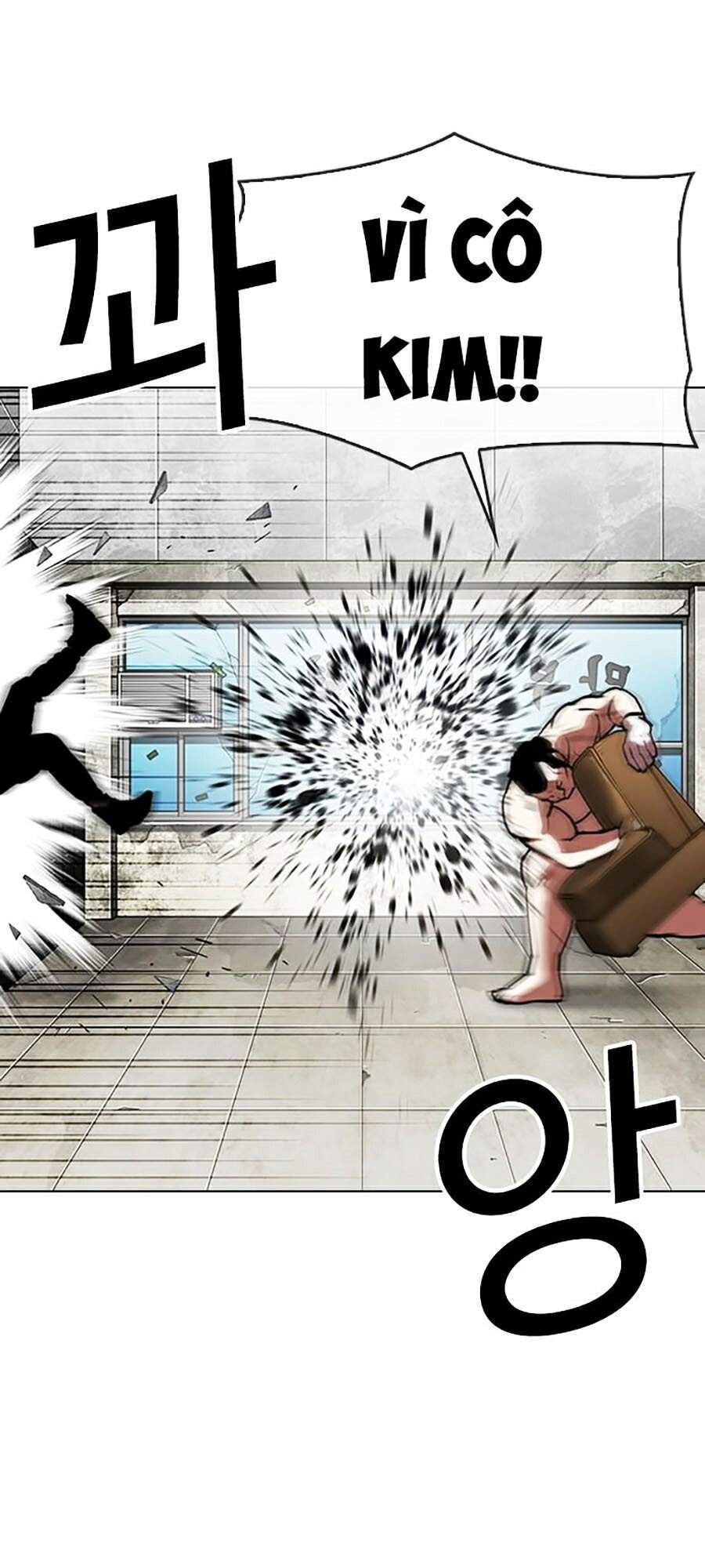 Hoán Đổi Diệu Kỳ Chapter 301 - Trang 2