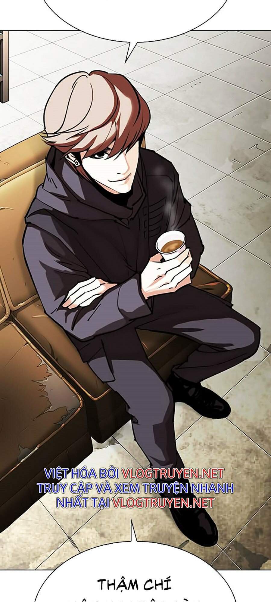 Hoán Đổi Diệu Kỳ Chapter 301 - Trang 2