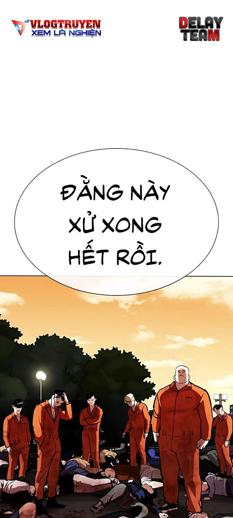 Hoán Đổi Diệu Kỳ Chapter 301 - Trang 2