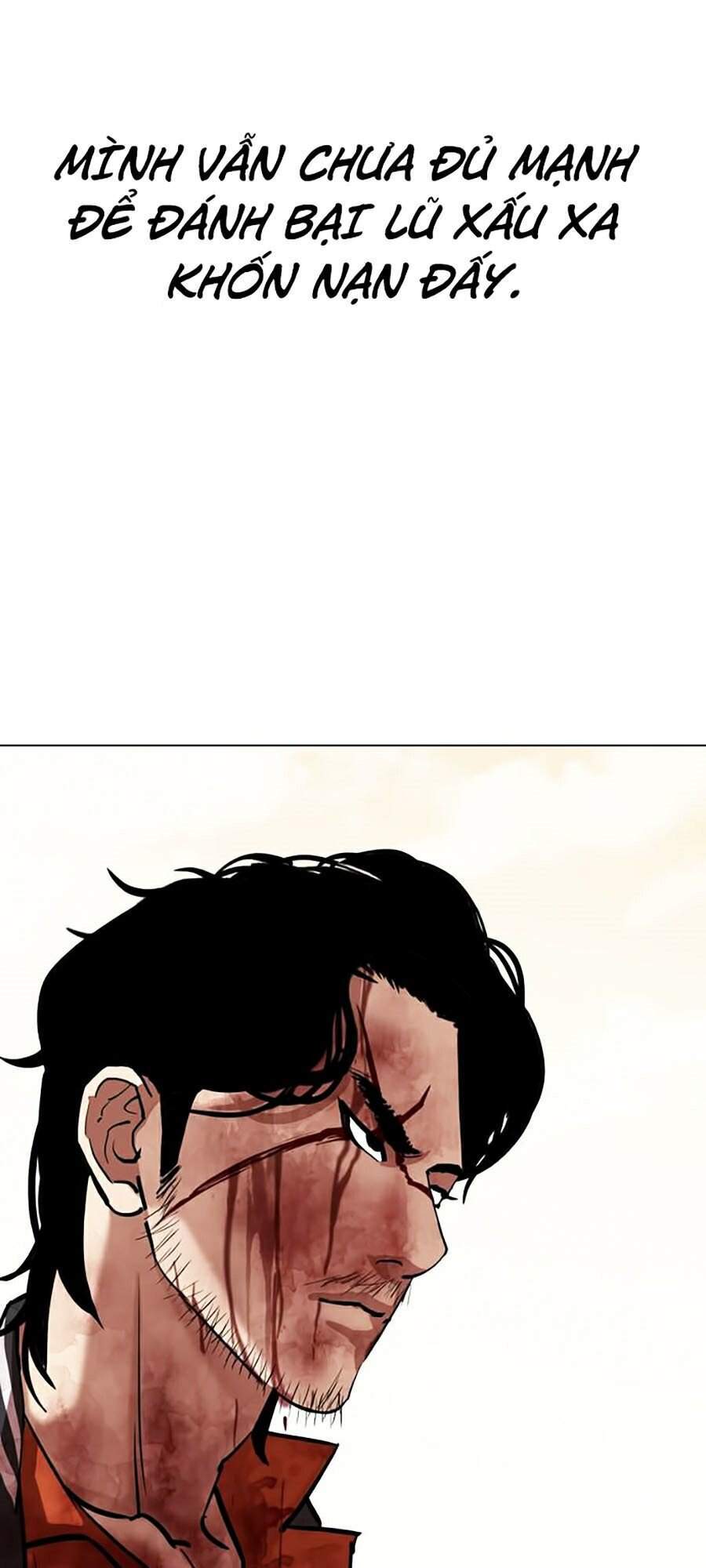 Hoán Đổi Diệu Kỳ Chapter 301 - Trang 2