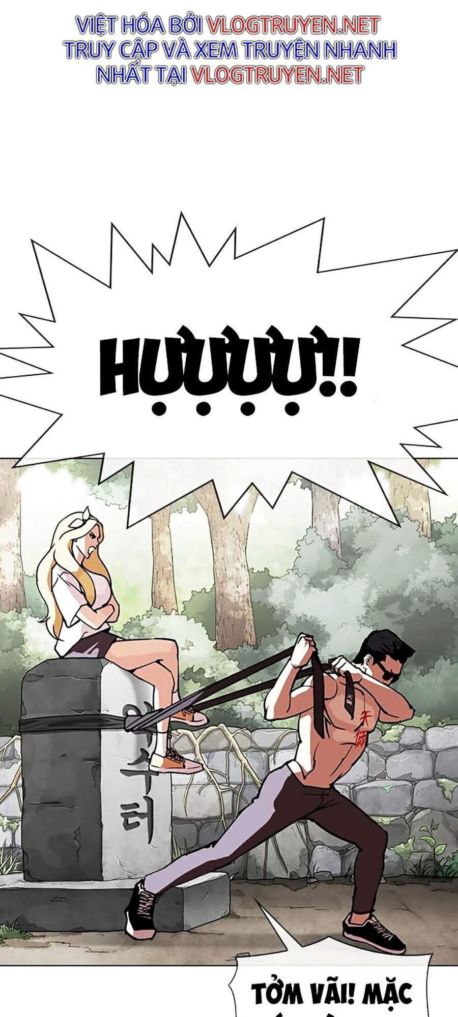 Hoán Đổi Diệu Kỳ Chapter 301 - Trang 2