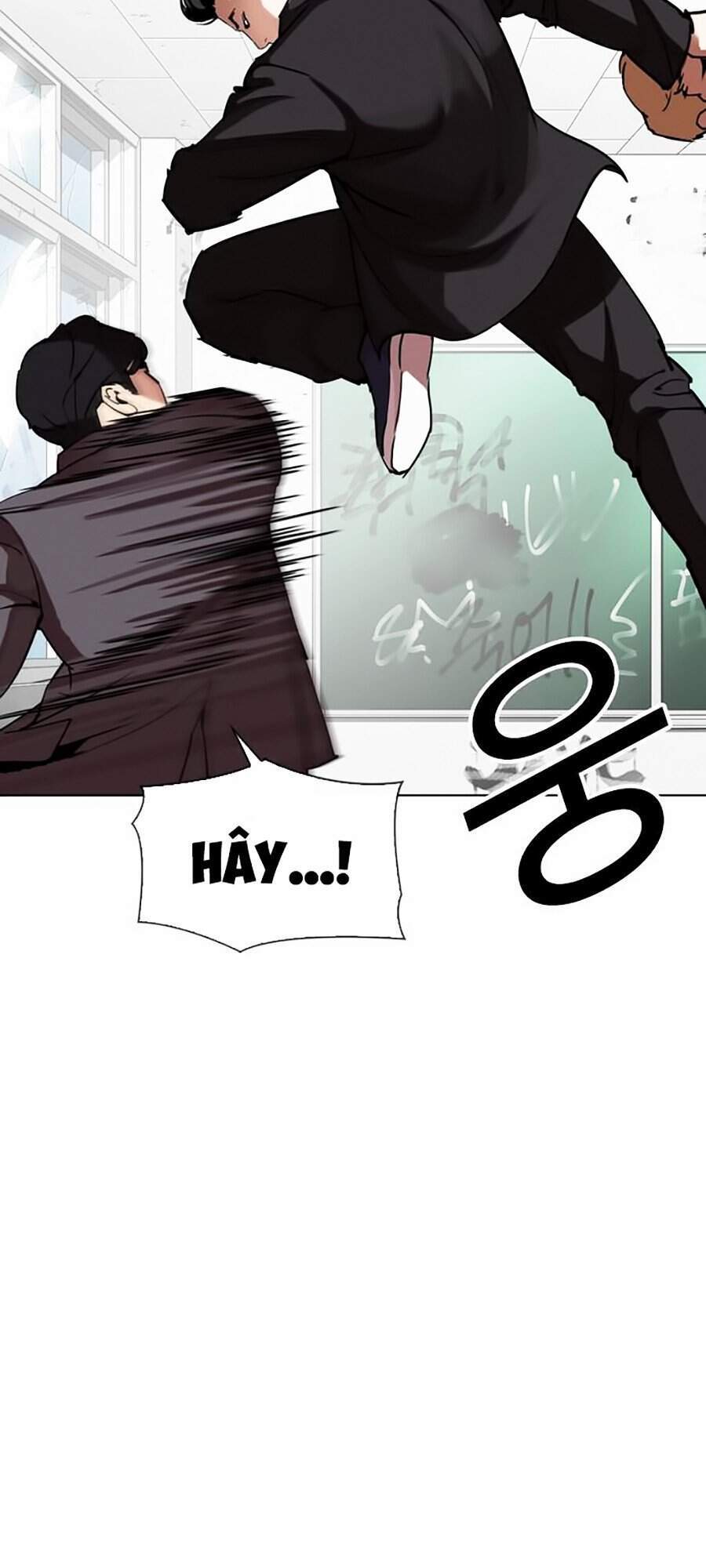 Hoán Đổi Diệu Kỳ Chapter 302 - Trang 2