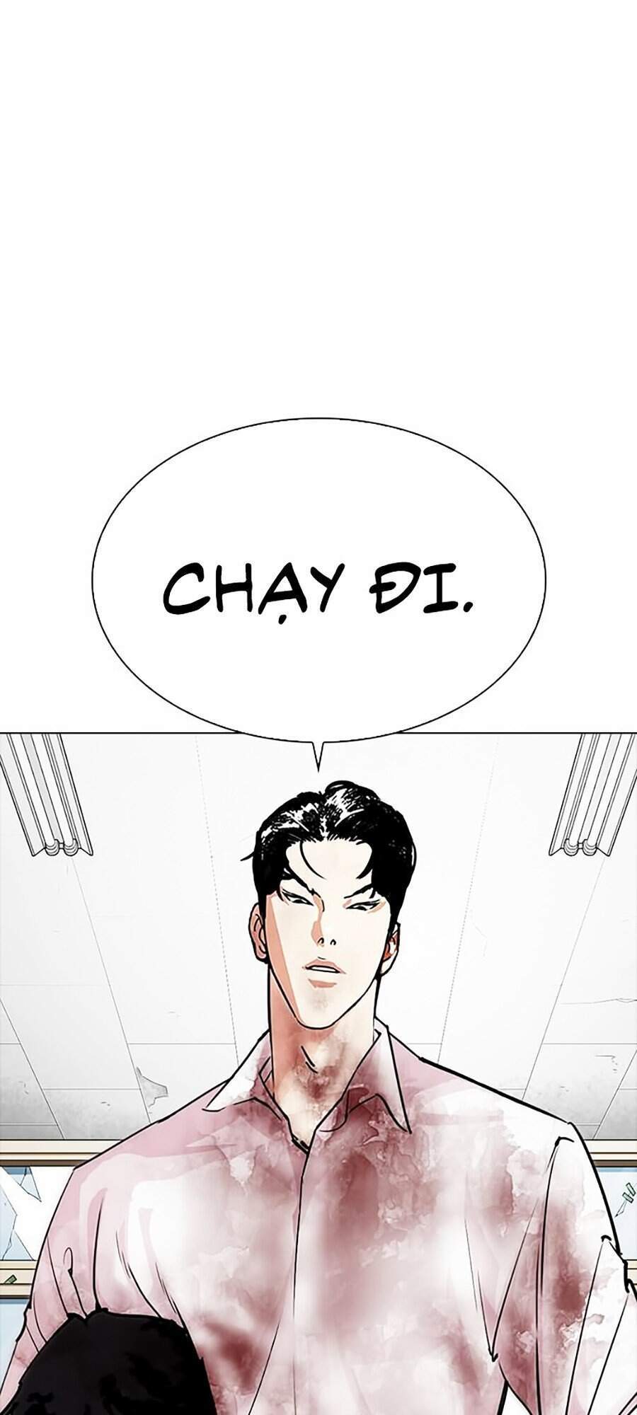Hoán Đổi Diệu Kỳ Chapter 302 - Trang 2
