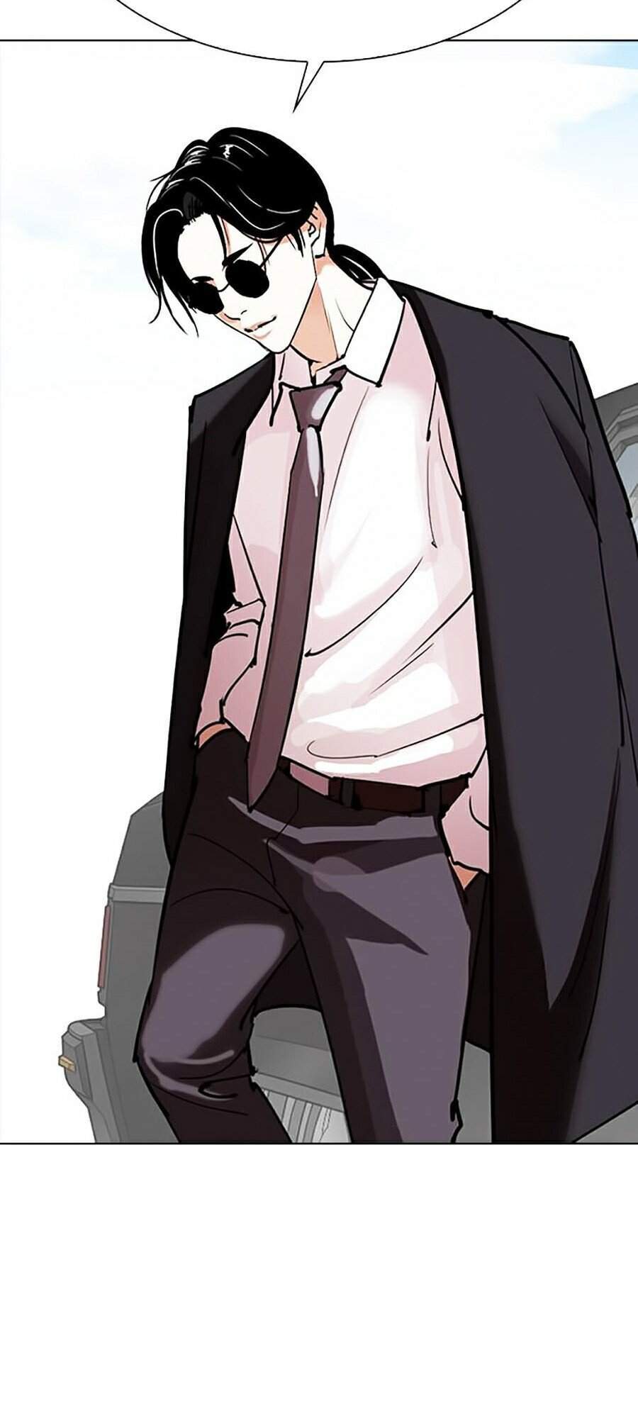 Hoán Đổi Diệu Kỳ Chapter 302 - Trang 2