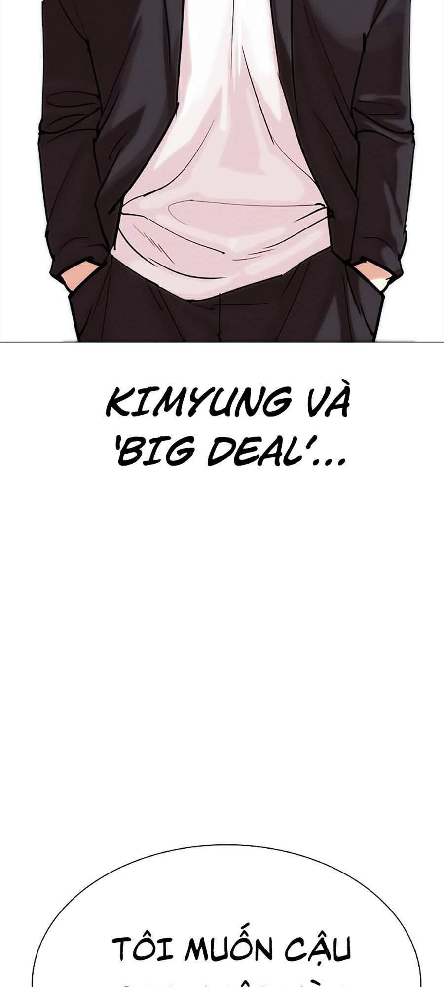 Hoán Đổi Diệu Kỳ Chapter 302 - Trang 2