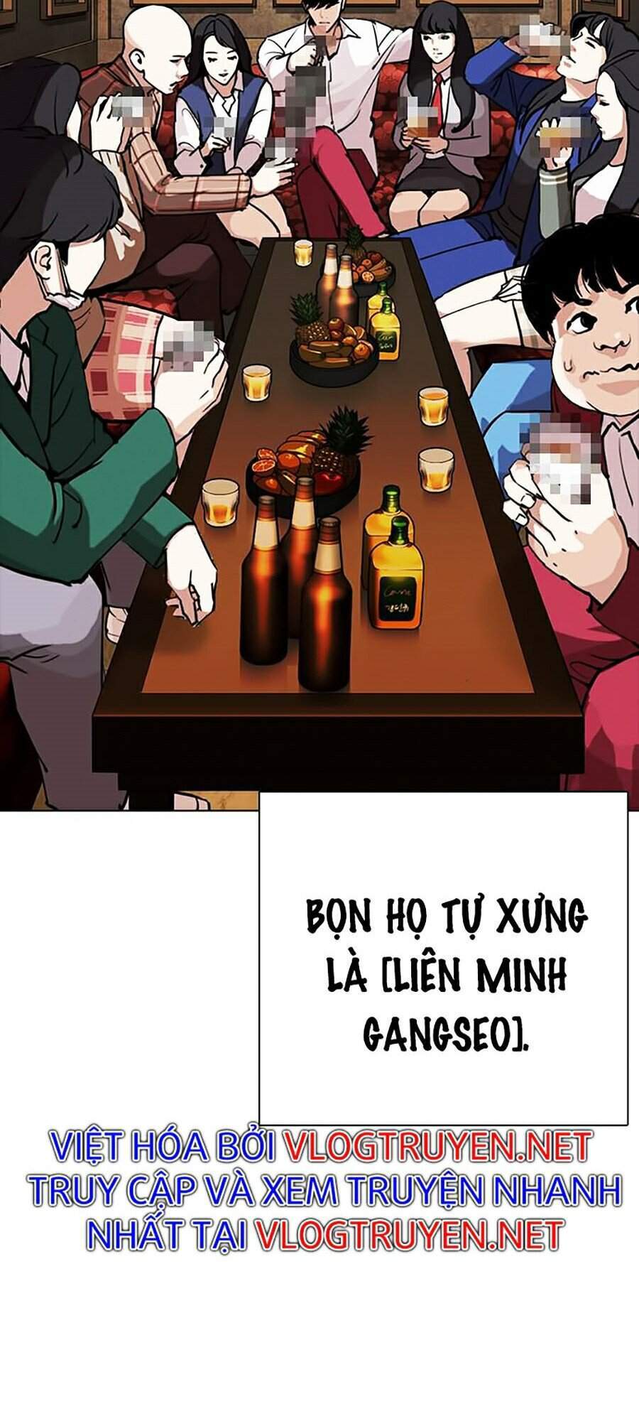Hoán Đổi Diệu Kỳ Chapter 302 - Trang 2