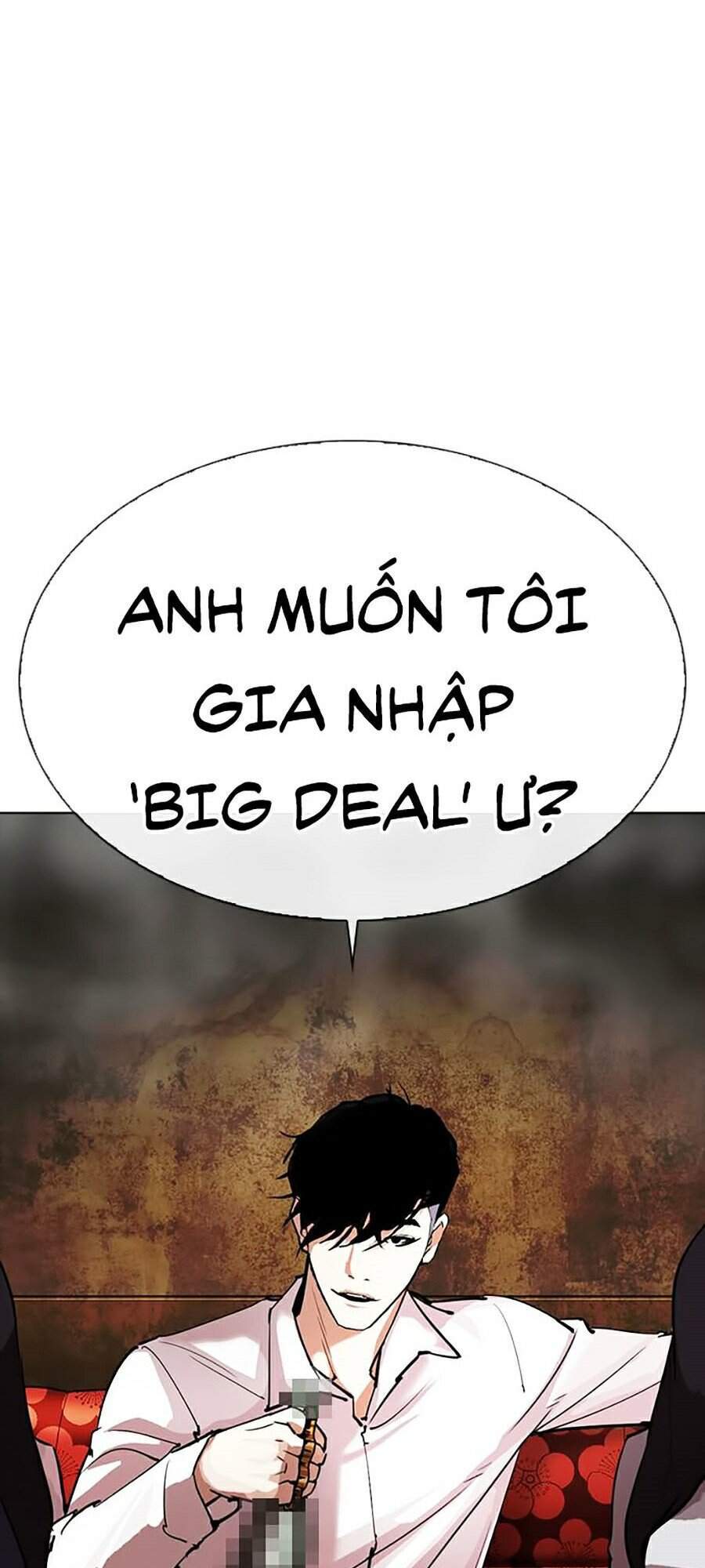 Hoán Đổi Diệu Kỳ Chapter 302 - Trang 2