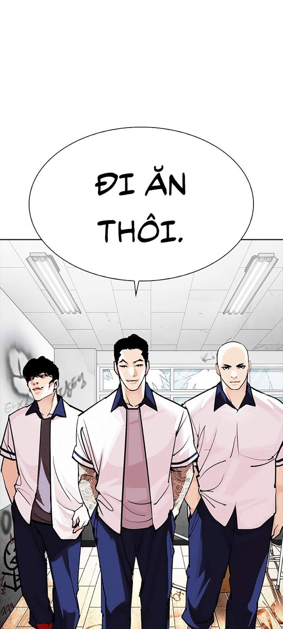 Hoán Đổi Diệu Kỳ Chapter 302 - Trang 2