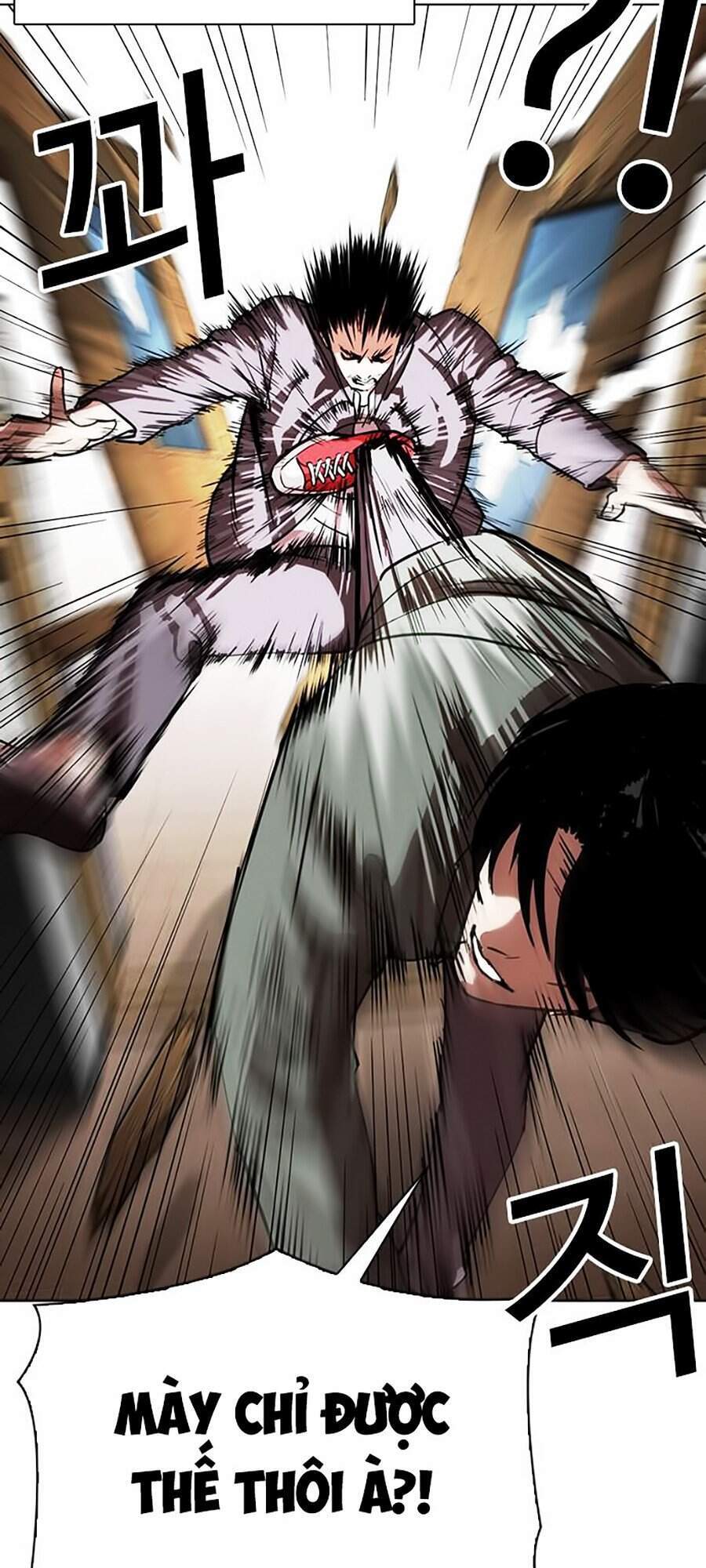 Hoán Đổi Diệu Kỳ Chapter 302 - Trang 2